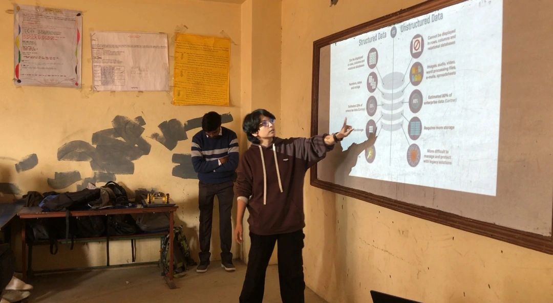 AI Workshop Facilitator