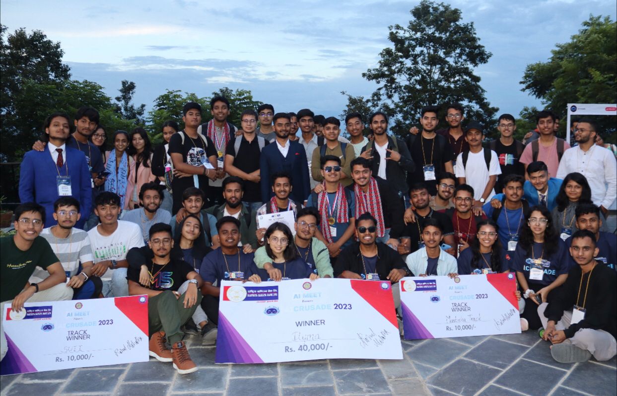 Hackathon Coordinator